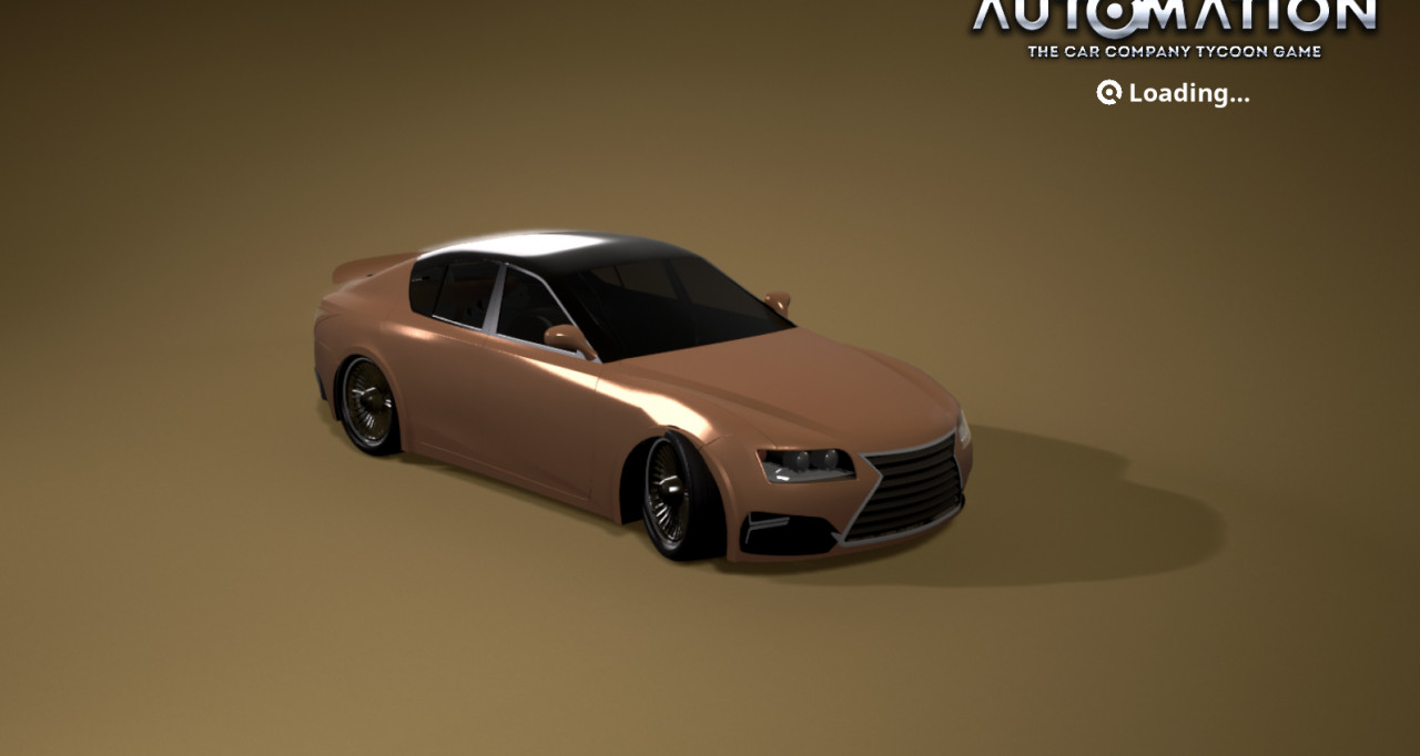 CUSTOM SPORT/LUXURY